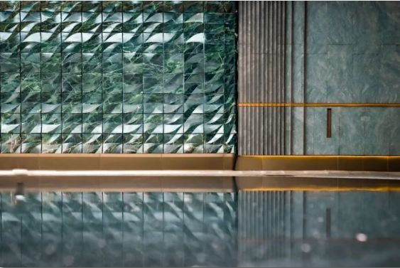 ·都荟天珺售楼处发布：高性价比品质生活瓦力游戏试玩百度热搜NO1®保利华创(图11)