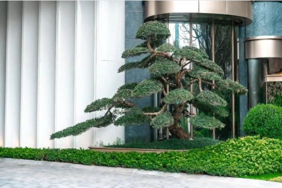 ·都荟天珺售楼处发布：高性价比品质生活瓦力游戏试玩百度热搜NO1®保利华创(图14)